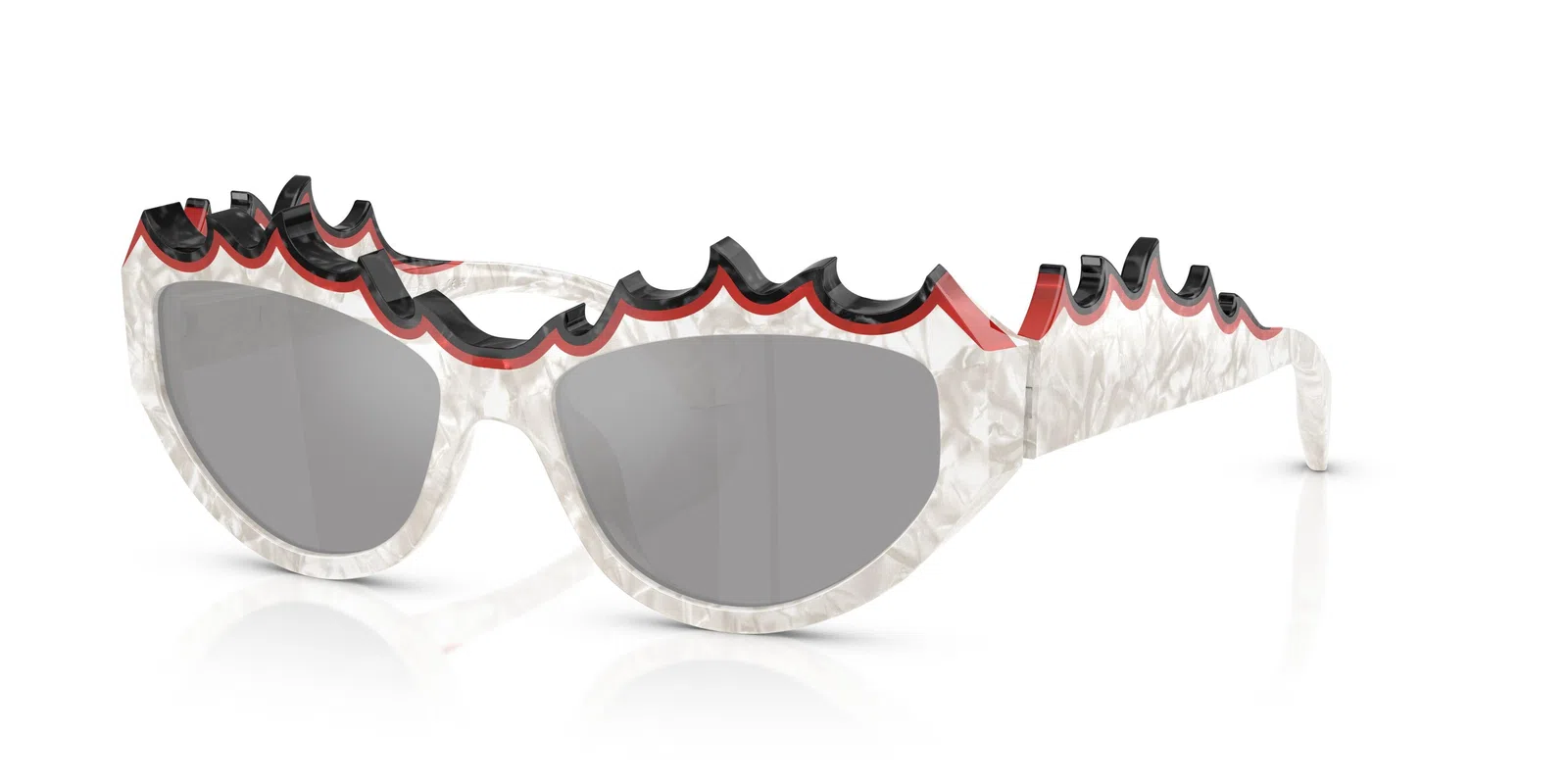 Alain Mikli 5514 Sunglasses - view 27